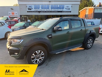 Ford - Ranger