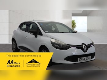 Used Renault Clio 2014 for sale - 78331482: Photo
