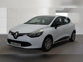 Used Renault Clio 2014 for sale - 78331482: Photo