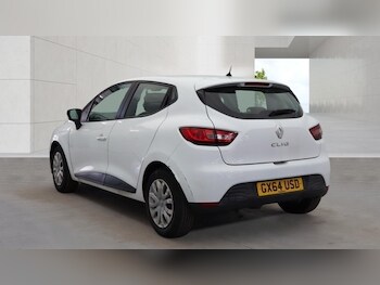 Used Renault Clio 2014 for sale - 78331482: Photo