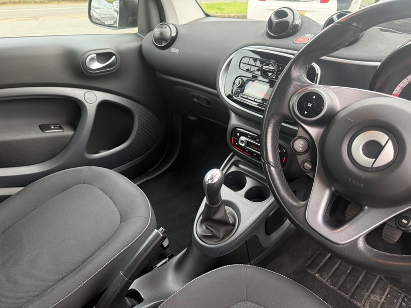 Used smart fortwo 2018 for sale - 75974665: Photo 10