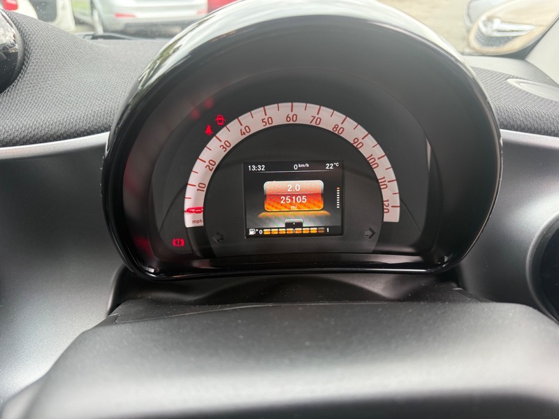 Used smart fortwo 2018 for sale - 75974665: Photo 11