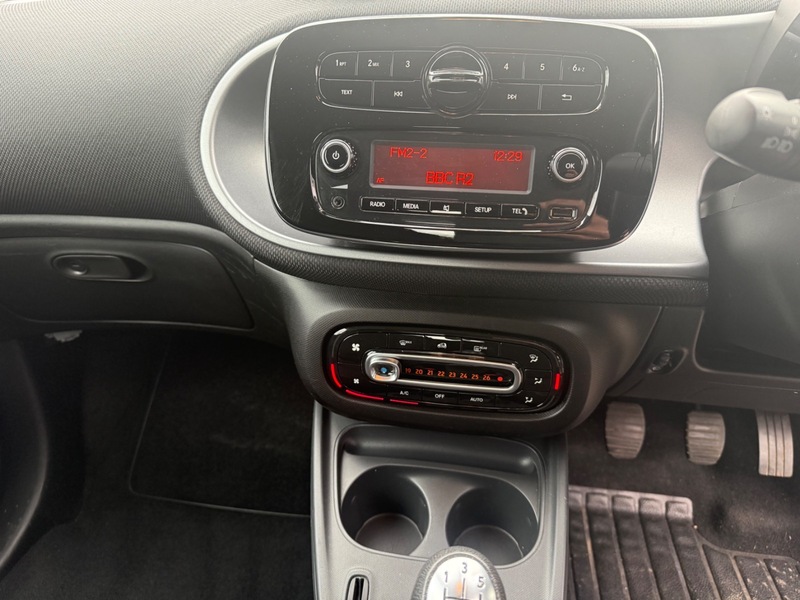 Used smart fortwo 2018 for sale - 75974665: Photo 12