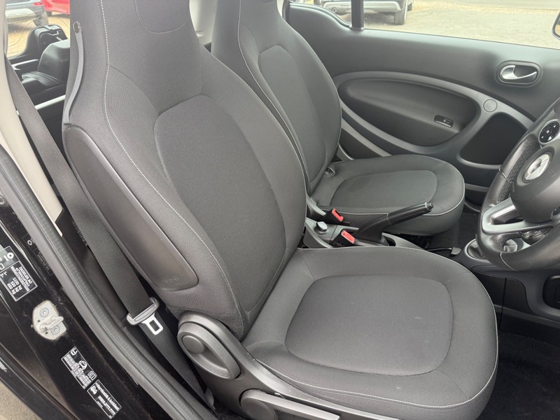 Used smart fortwo 2018 for sale - 75974665: Photo 9