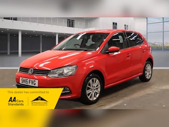 Volkswagen Polo feature image