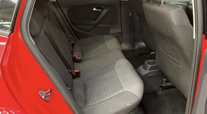 Used Volkswagen Polo 2015 for sale - 77792637: Photo 5