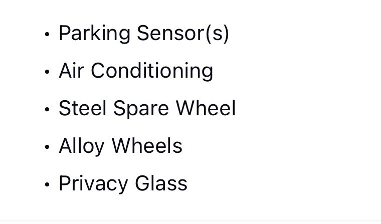 Used Volkswagen Polo 2015 for sale - 77792637: Photo 6