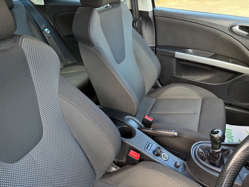 Used SEAT Leon 2011 for sale - 76376412: Photo 10