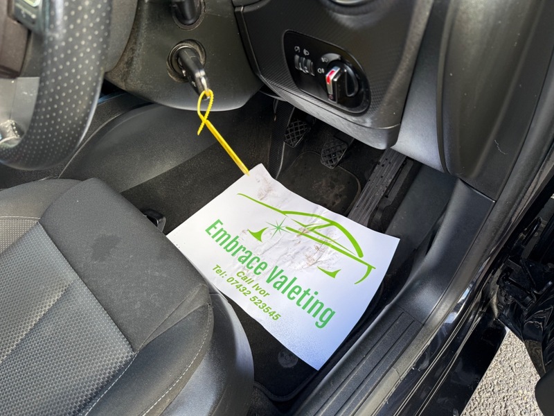 Used SEAT Leon 2011 for sale - 76376412: Photo 11