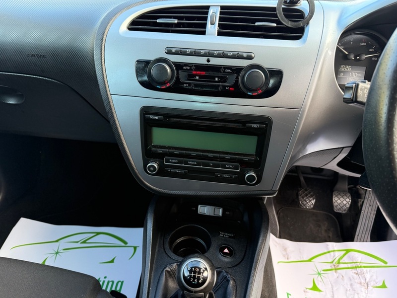 Used SEAT Leon 2011 for sale - 76376412: Photo 12