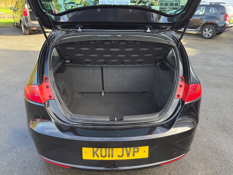 Used SEAT Leon 2011 for sale - 76376412: Photo 14