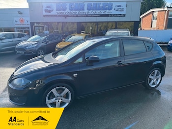2011 - 1.4 TSI Sport 5dr