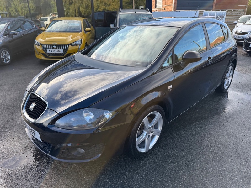 Used SEAT Leon 2011 for sale - 76376412: Photo 4