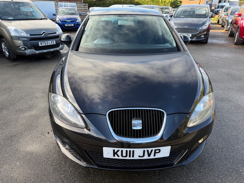 Used SEAT Leon 2011 for sale - 76376412: Photo 6