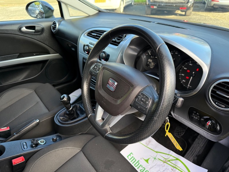 Used SEAT Leon 2011 for sale - 76376412: Photo 8