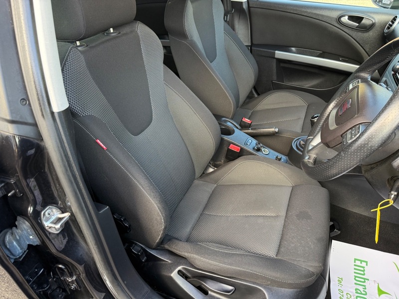 Used SEAT Leon 2011 for sale - 76376412: Photo 9