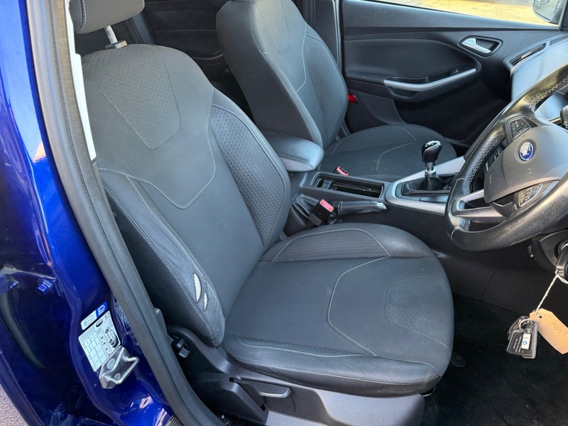 Used Ford Focus 2017 for sale - 76699067: Photo 10