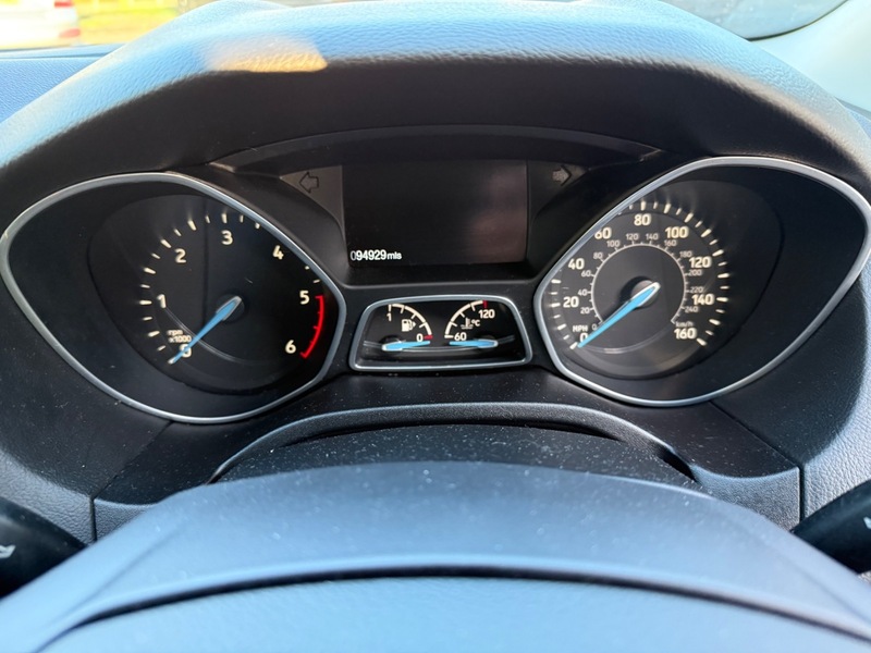 Used Ford Focus 2017 for sale - 76699067: Photo 12