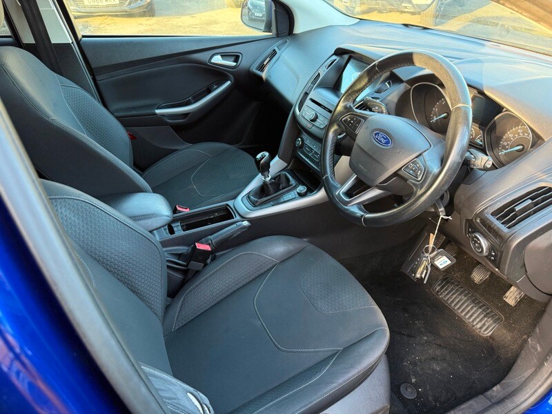 Used Ford Focus 2017 for sale - 76699067: Photo 13
