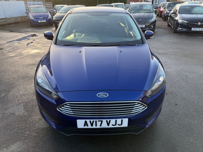 Used Ford Focus 2017 for sale - 76699067: Photo 4