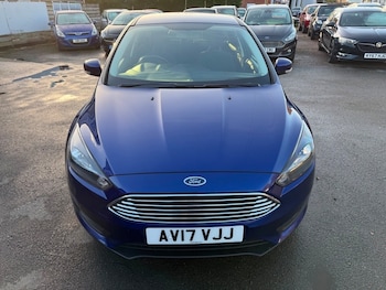 Used Ford Focus 2017 for sale - 76699067: Photo