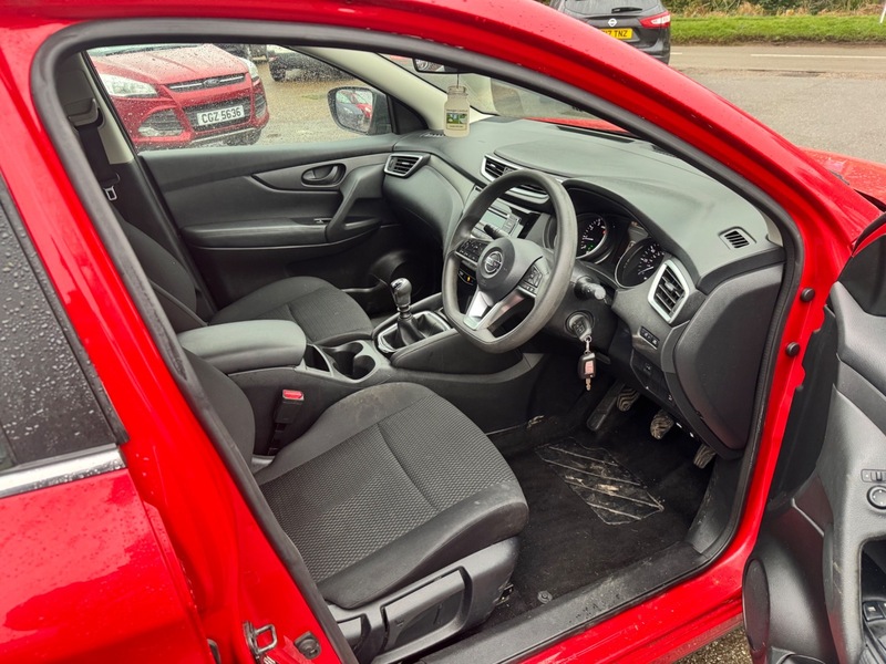 Used Nissan Qashqai 2019 for sale - 77547930: Photo 10