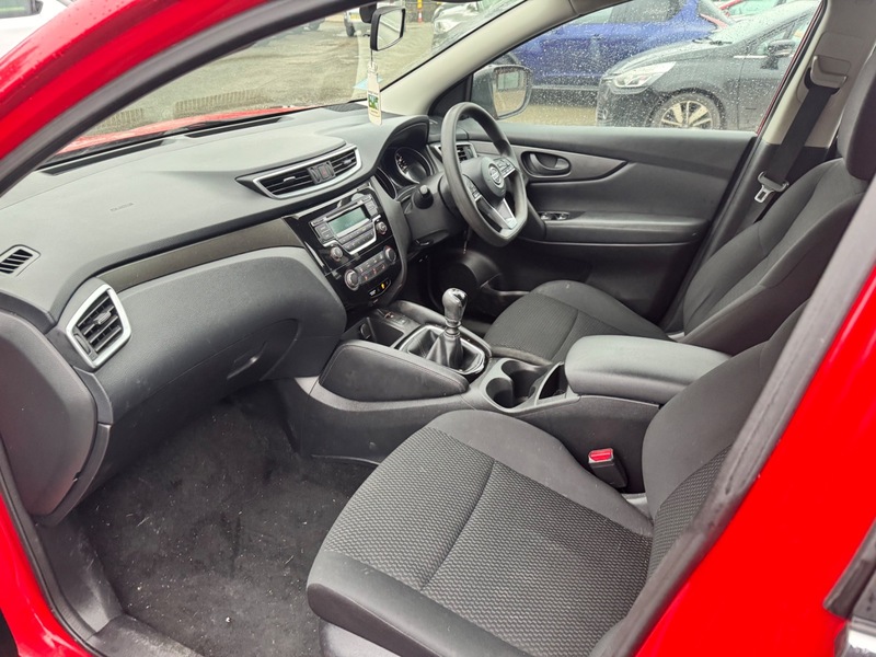 Used Nissan Qashqai 2019 for sale - 77547930: Photo 11