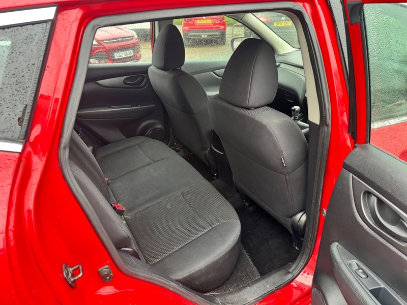 Used Nissan Qashqai 2019 for sale - 77547930: Photo 12