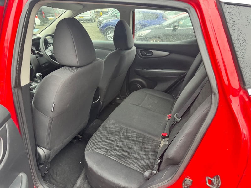 Used Nissan Qashqai 2019 for sale - 77547930: Photo 13