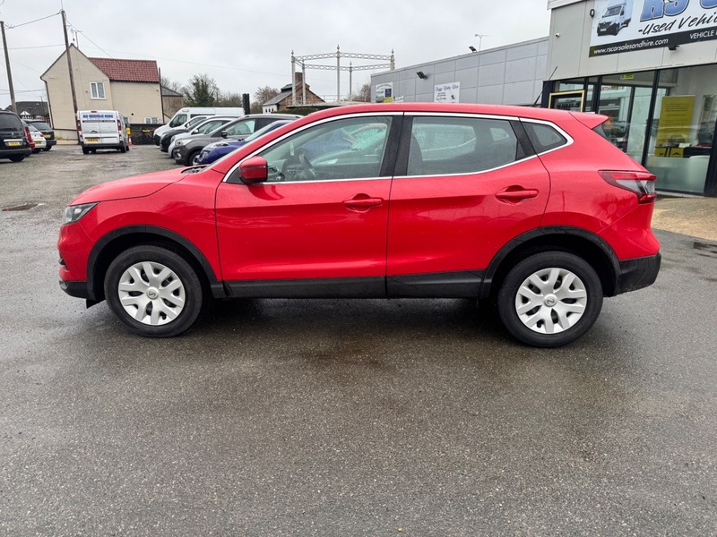 Used Nissan Qashqai 2019 for sale - 77547930: Photo 2