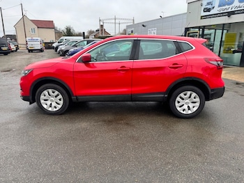 Used Nissan Qashqai 2019 for sale - 77547930: Photo