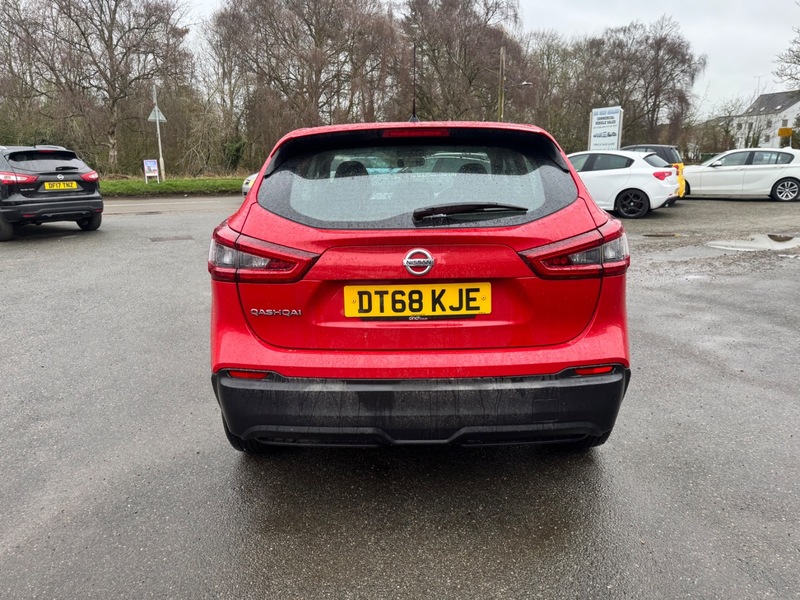 Used Nissan Qashqai 2019 for sale - 77547930: Photo 4