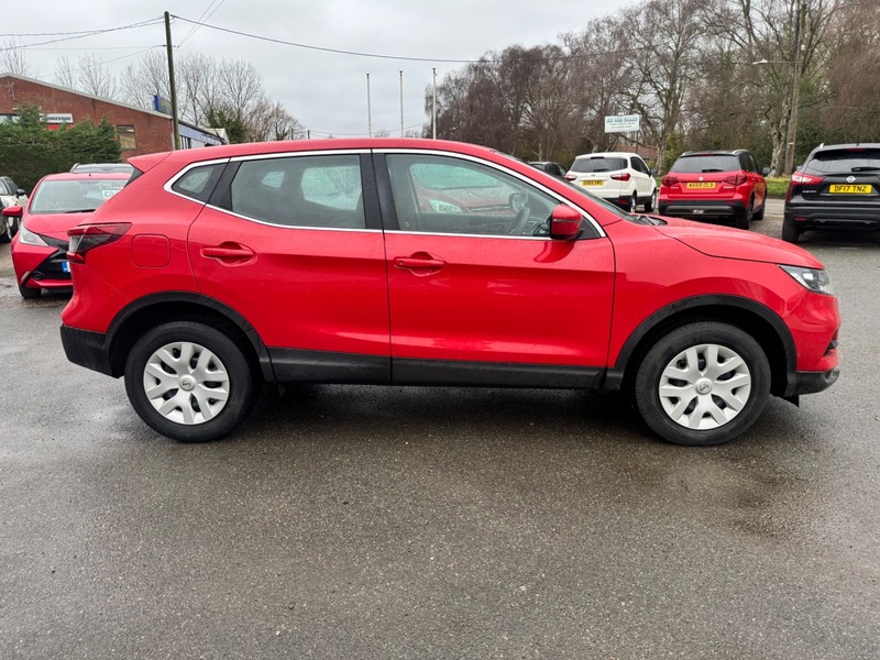 Used Nissan Qashqai 2019 for sale - 77547930: Photo 6