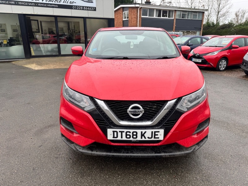 Used Nissan Qashqai 2019 for sale - 77547930: Photo 8