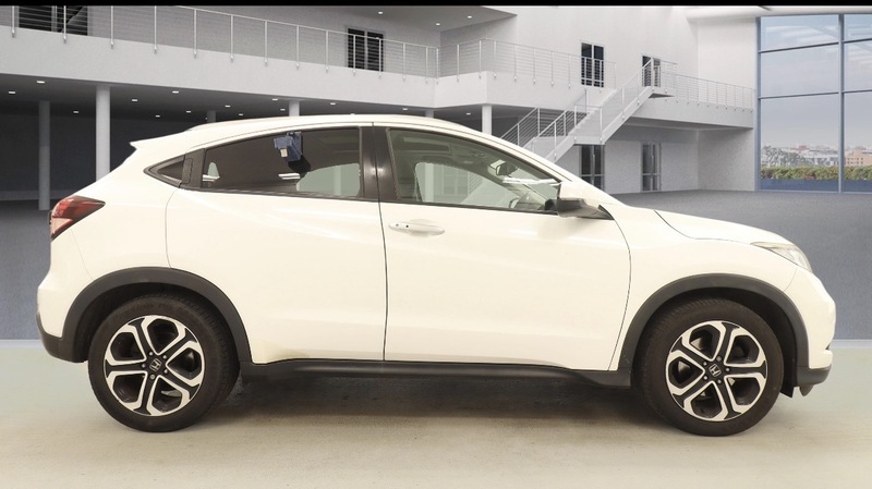 Used Honda HR-V 2016 for sale - 77976879: Photo 3