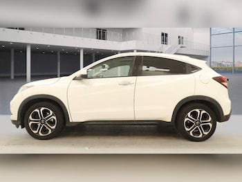Used Honda HR-V 2016 for sale - 77976879: Photo