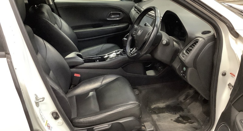 Used Honda HR-V 2016 for sale - 77976879: Photo 5