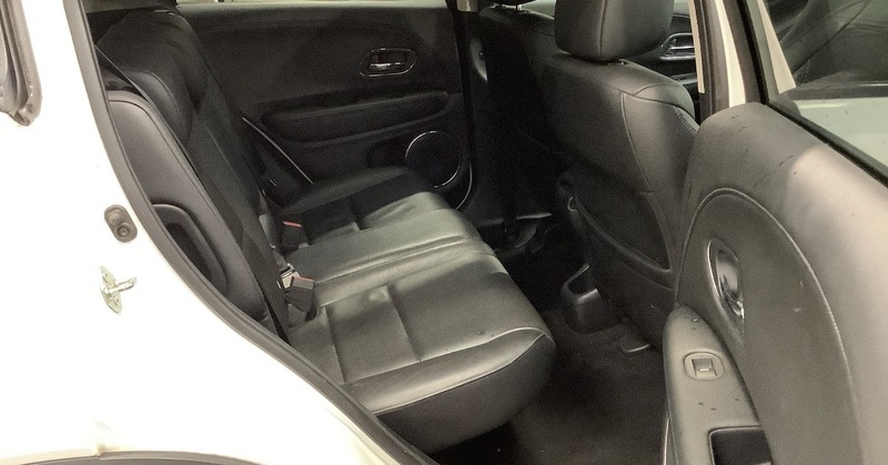 Used Honda HR-V 2016 for sale - 77976879: Photo 6