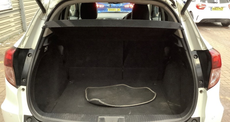 Used Honda HR-V 2016 for sale - 77976879: Photo 9