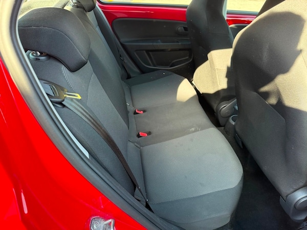 Used Skoda Citigo 2018 for sale - 72766315: Photo 10