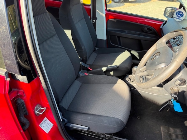 Used Skoda Citigo 2018 for sale - 72766315: Photo 11