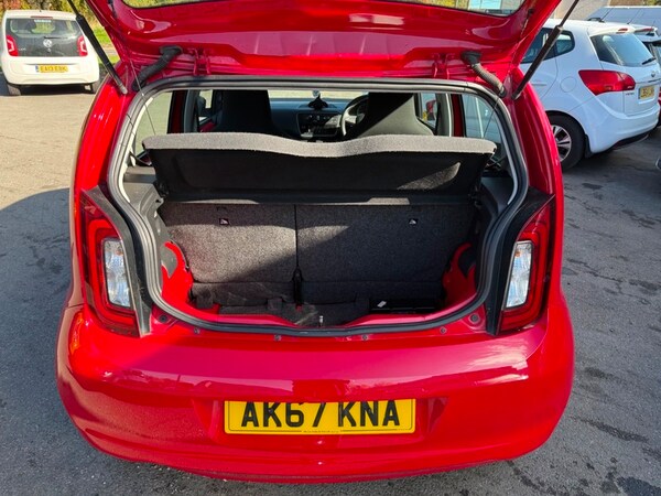 Used Skoda Citigo 2018 for sale - 72766315: Photo 9