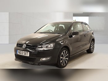 Used Volkswagen Polo 2013 for sale - 78219468: Photo