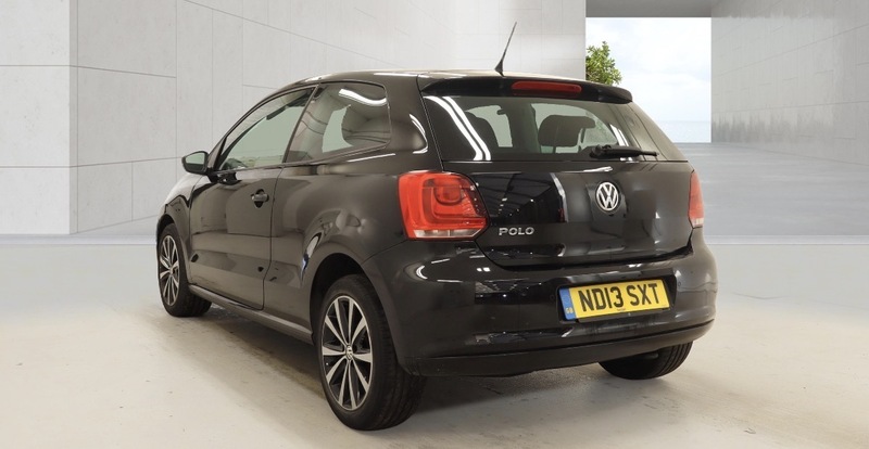 Used Volkswagen Polo 2013 for sale - 78219468: Photo 4