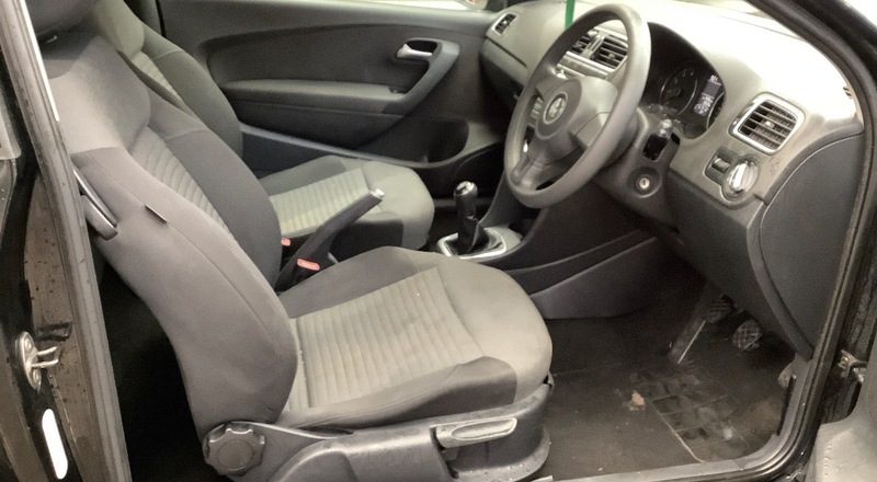 Used Volkswagen Polo 2013 for sale - 78219468: Photo 5