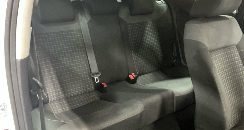 Used Volkswagen Polo 2016 for sale - 77303269: Photo 3