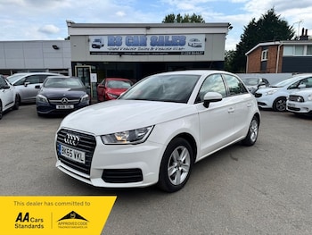 Audi - A1