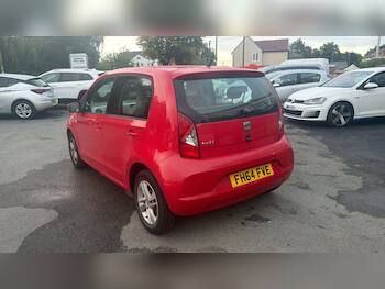 Used SEAT Mii 2014 for sale - 79667777: Photo