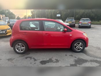 Used SEAT Mii 2014 for sale - 79667777: Photo
