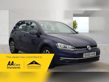 Used Volkswagen Golf 2019 for sale - 78331486: Photo